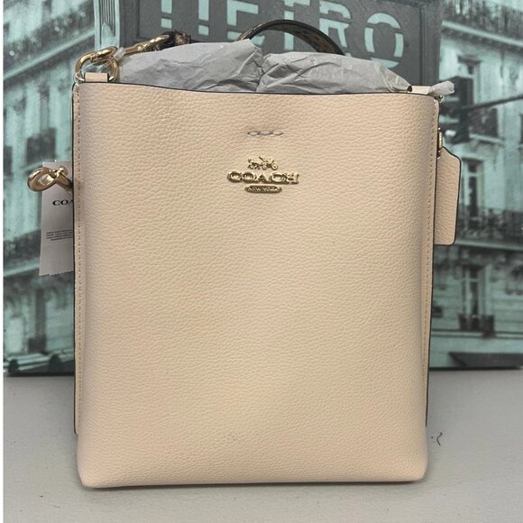 Coach CB901 Mollie Bucket Bag 22